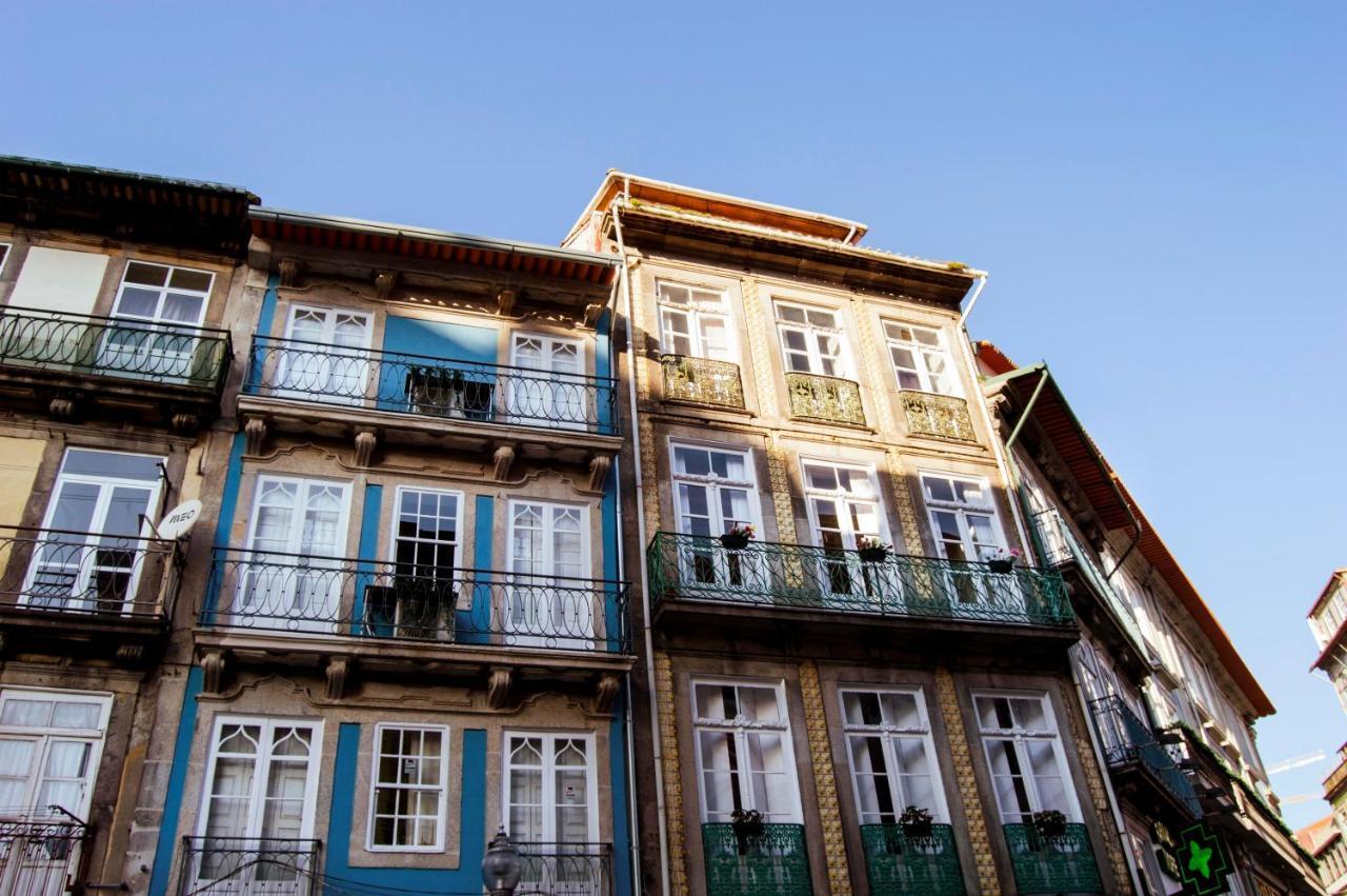 Old City O波尔图 外观 照片